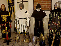 Стали известны новые площадки “Музейной ночи 2018” 