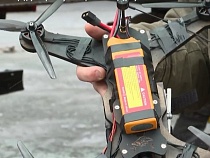 В Калининграде хотят в разы увеличить производство дронов 