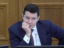 «4 млн за однушку»: Алиханова раскритиковали за слова о доступности жилья