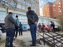 «По 30 талонов в день»: в Калининграде нарастает миграционный коллапс 