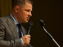 Власти привели жителям Балтрайона в пример Сельму 