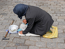 Названы самые бедные города России