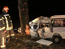 Калининградец, по вине которого погибли музыканты рок-группы, приговорен к 4 годам лишения свободы