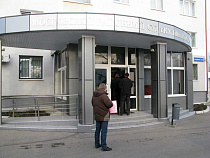 Хулиганка зрения лишила 