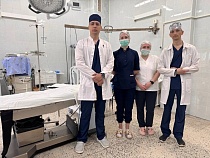 В Черняховске молодой хирург вырвал у смерти почти убитого человека