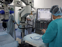 Калининградская область получит 91 млн рублей на развитие здравоохранения 