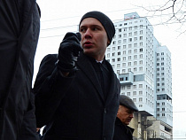 Антон Алиханов: «вперед и с песнями» проверять Балтийск