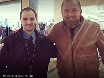 В шоу «На ножах» телеканала Пятница переделают ресторан в Калининграде