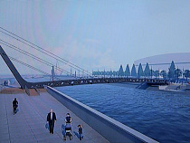 Объявлены сроки готовности проекта моста на остров Канта