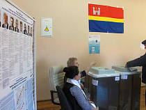 Стал известен результат Путина в Калининграде