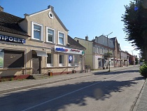 Сотрудник ГИБДД не взял в Славске у пьяного водителя 150 тыс. рублей