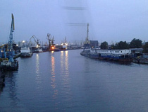 В калининградском порту задержали 50 тонн говядины из Аргентины