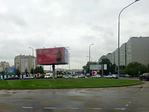 В Калининграде машины попали в ДТП из-за разлитого масла