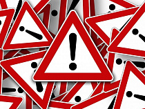 ГИБДД рекомендует калининградцам отказаться от велосипедов и мотоциклов