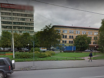 Из бывшей «Калининградской правды» и «Янтарного сказа» эвакуировали людей