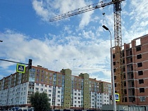 Сбер поможет подобрать новую квартиру в Калининградской области