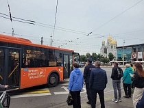 В Калининграде женщина взяла кредит для неизвестных 