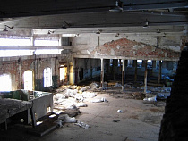 Генплан Калининграда учтет возрождение заброшенных промзон 