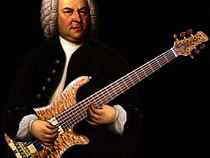  В Калининграде изысканная музыка барокко встретится с современными рок-композициями