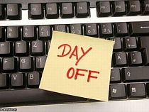 Калининградским избирателям дадут отгул вместо единого дня голосования