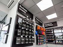 Tele2 открывает сразу два новых салона связи в Калининграде