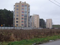 Власти одобрили новые предложения по застройке Светлогорска 