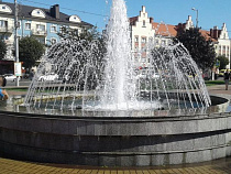 Синоптики предсказали продолжение жары в Калининграде