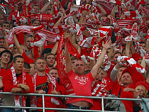 Для зрителей ЧМ-2018 Минспорта разработает аналог миграционной карты