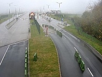 Из Калининградской области в Польшу пытались вывезти 93-летнюю женщину