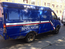 График работы Почты России в новогодние праздники