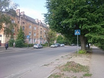 Судостроительную в Калининграде будут ремонтировать целый год