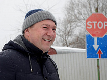 Ярошук о горке в парке Калинина: я сказал, закрыть её и пересыпать