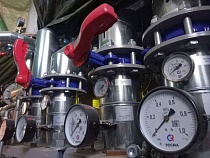 В Славском районе люди 12 лет живут у газовой трубы без газа