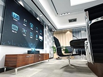 В Калининграде на весь рабочий день отключат ТВ и радио