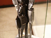 В калининградском музее откроют «Галерею французских художников»