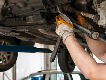 Отныне  россияне не смогут переоборудовать автомобили