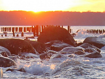 У посёлка Куликово появится морской променад