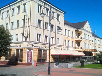 Приставы арестовали гостиницу "Кочар" в Черняховске