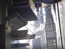 Появилось видео с «Мираторга» с последствиями пожара