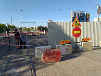 На реконструкцию Высокого и Деревянного мостов привлекли больше рабочих