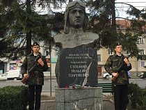 Школе под Калининградом присвоили имя Героя Советского Союза