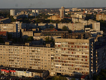 НОЗА составила топ-10 застройщиков Калининградской области