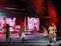 В мае калининградские студенты смогут попасть на спектакли драмтеатра за полцены