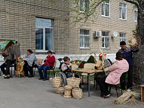 Пищеблок психоневрологического интерната в Советске отремонтируют за 120 дней