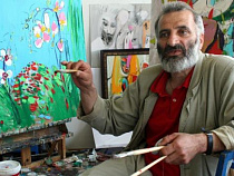 Калининградцы увидят "Водопад цветов"