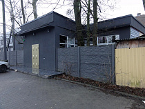 В Калининграде не снесено 963 самостроя