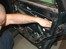 Из России с сигаретами и янтарём: поляка из Гдыни прихватили на контрабанде