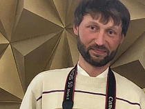 Полицейские нашли пропавшего журналиста