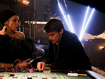 "Пиковая дама" откроет фестиваль кино "Короче" в Калининграде