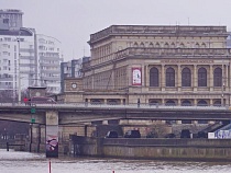 Назван возраст найденного в Преголе мужчины